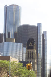 RenCen